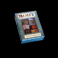 Cargar imagen en el visor de la galería, Root Expansión Pack del Vagabundo