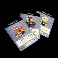 Cargar imagen en el visor de la galería, Root Expansión Pack del Vagabundo