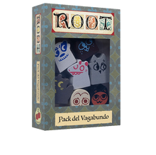 Cargar imagen en el visor de la galería, Root Expansión Pack del Vagabundo