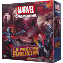 Cargar imagen en el visor de la galería, Marvel Champions: La PróXima Evolución