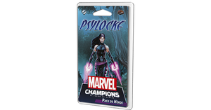 Marvel Champions: Psylocke