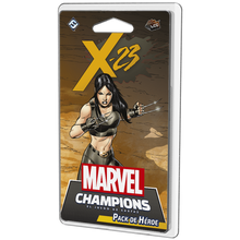 Cargar imagen en el visor de la galería, Marvel Champions X-23
