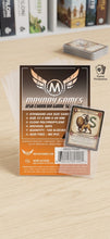 Cargar imagen en el visor de la galería, Fundas Mayday Games USA Chimera 57.5x89mm - Pack de 100 7044 ORANGE