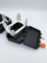 Cargar imagen en el visor de la galería, Caja para Flip 7 (impresa en 3D)