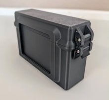 Cargar imagen en el visor de la galería, Caja Mazo Commander