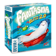 Cargar imagen en el visor de la galería, Fantasma Blitz 2.0
