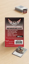 Cargar imagen en el visor de la galería, Fundas Mayday Games Mini Chimera 43x65 mm (Pack de 100) 7045 RED