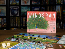 Cargar imagen en el visor de la galería, Wingspan: Expansión Asia