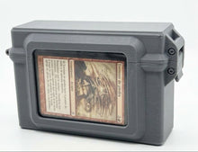Cargar imagen en el visor de la galería, Caja Mazo Commander