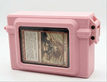 Cargar imagen en el visor de la galería, Caja Mazo Commander