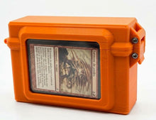Cargar imagen en el visor de la galería, Caja Mazo Commander