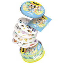 Cargar imagen en el visor de la galería, Dobble Bluey