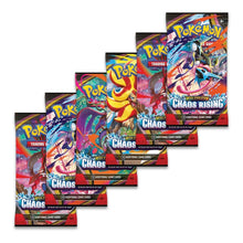 Cargar imagen en el visor de la galería, Mega Evolution Chaos Rising - Booster Pack [Inglés]