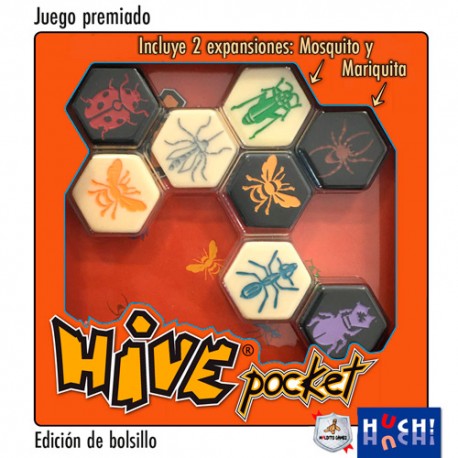 Hive Pocket