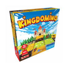 Cargar imagen en el visor de la galería, Kingdomino 2º Edición