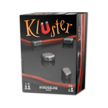 Cargar imagen en el visor de la galería, Kluster
