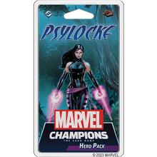 Cargar imagen en el visor de la galería, Marvel Champions: Psylocke