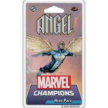 Cargar imagen en el visor de la galería, Marvel Champions: Ángel