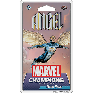 Marvel Champions: Ángel