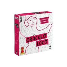 Cargar imagen en el visor de la galería, Oráculo Loco