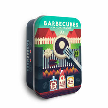 Cargar imagen en el visor de la galería, Barbecubes Veggie