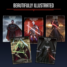 Cargar imagen en el visor de la galería, Star Wars Villainous