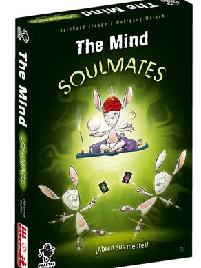 The Mind : Soulmates
