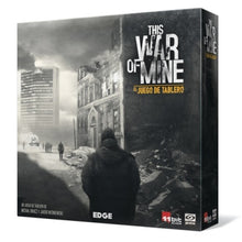 Cargar imagen en el visor de la galería, This War of Mine: El juego de tablero
