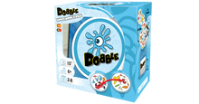 Cargar imagen en el visor de la galería, Dobble Waterproof – Juego de Cartas Impermeable de Rapidez Visual (Asmodee)