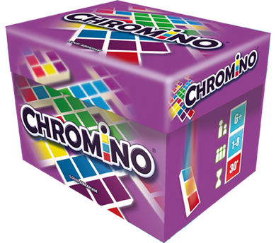 Chromino