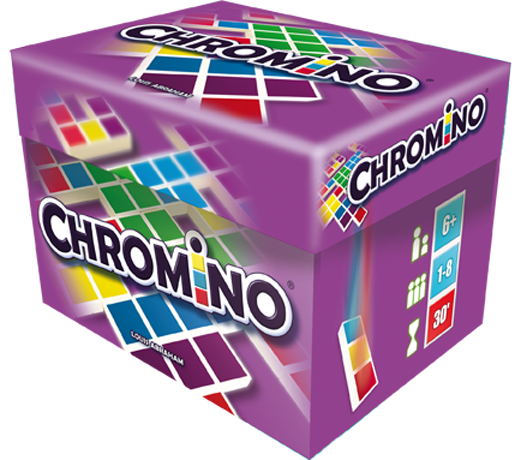 Chromino