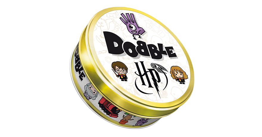 Dobble Harry Potter