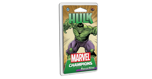 Marvel Champions: Hulk