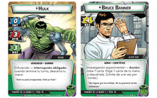Cargar imagen en el visor de la galería, Marvel Champions: Hulk