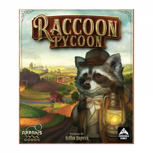 Cargar imagen en el visor de la galería, Raccoon Tycoon