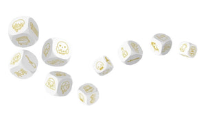 Story Cubes Harry Potter - Blister Eco