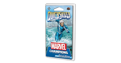 Marvel Champions: Quicksilver