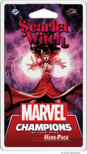 Cargar imagen en el visor de la galería, Marvel Champions: Scarlet Witch