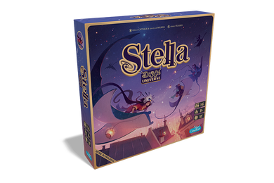 Stella - Dixit Universe