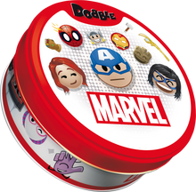 Cargar imagen en el visor de la galería, Dobble Marvel Emoji