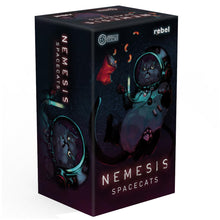Cargar imagen en el visor de la galería, Nemesis: Spacecats