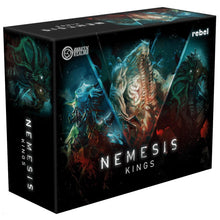 Cargar imagen en el visor de la galería, Nemesis: Alien Kings