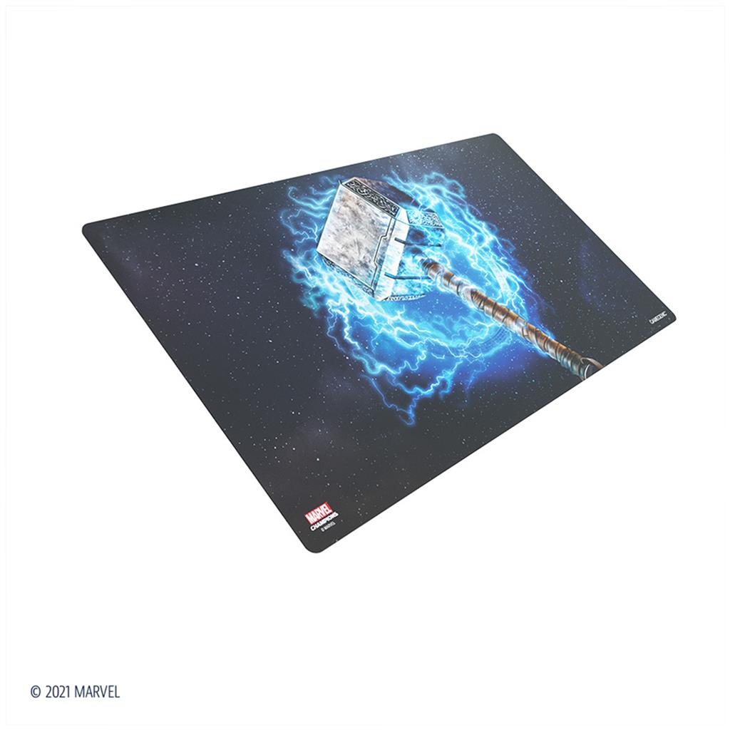 Marvel Champions Game Mat – Thor tapete o playmat