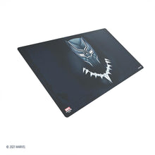 Cargar imagen en el visor de la galería, Marvel Champions Game Mat – Black Panther