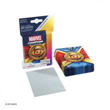 Cargar imagen en el visor de la galería, Marvel Champions Sleeves – Doctor Strange
