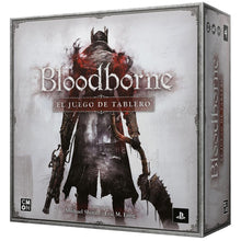Cargar imagen en el visor de la galería, Bloodborne: el juego de tablero