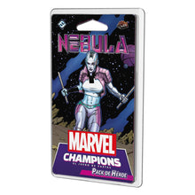 Cargar imagen en el visor de la galería, Marvel Champions: Nebula
