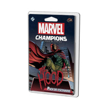 Cargar imagen en el visor de la galería, Marvel Champions: The Hood