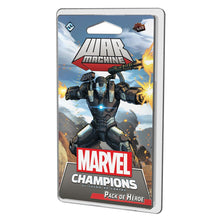 Cargar imagen en el visor de la galería, Marvel Champions: War Machine
