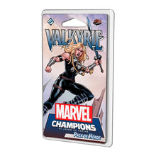 Cargar imagen en el visor de la galería, Marvel Champions: Valkyrie